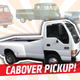 Illustration for article titled Go Ahead And Laugh, But This Is A Great Design For A Truck
